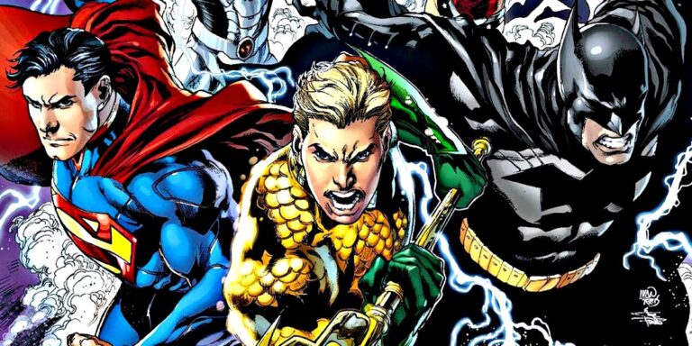 Le héros le plus solitaire de DC : 1 membre de la Justice League admet qu&rsquo;il n&rsquo;a jamais regretté…