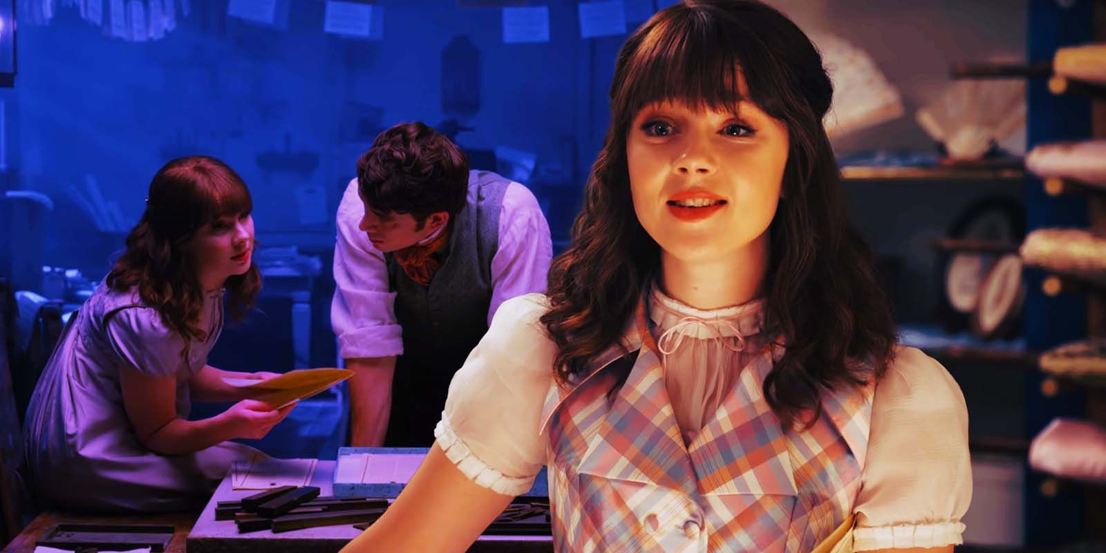 La saison 3 de Bridgerton doit s'écarter définitivement de l'histoire du livre d'Eloise