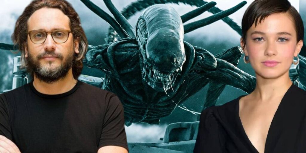 Alien : Romulus a un énorme défi xénomorphe que chaque suite a créé...