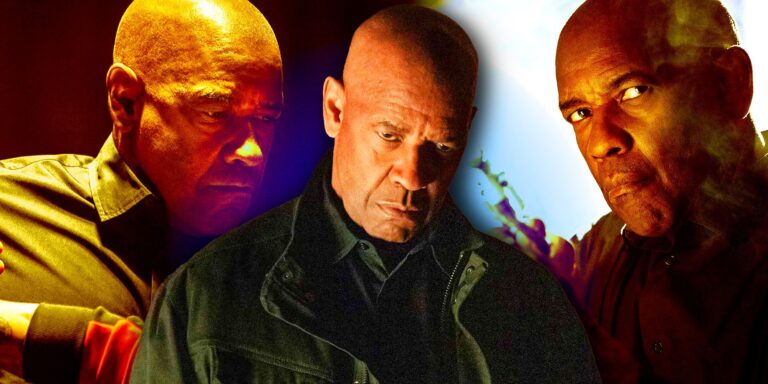 L&rsquo;Equalizer 3 rend Denzel Washington plus mortel que jamais