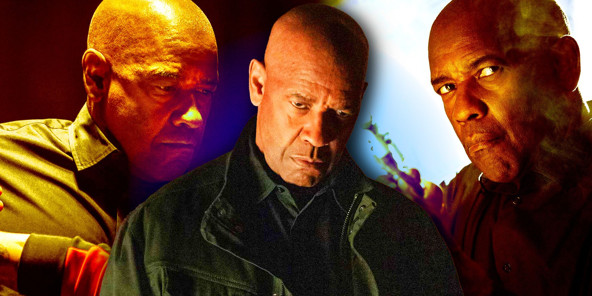 L'Equalizer 3 rend Denzel Washington plus mortel que jamais