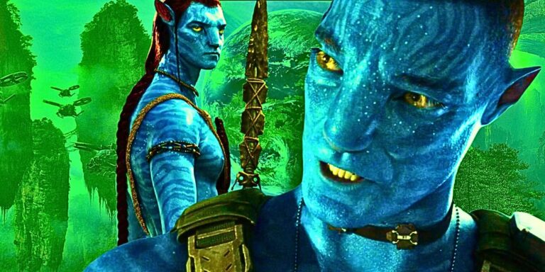 Le Colonel Miles Quaritch rejoindra éventuellement Jake Sully : Avatar Sequels…