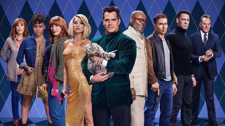 Le réalisateur d&rsquo;Argylle taquine plusieurs suites et de nouvelles images de l&rsquo;espion