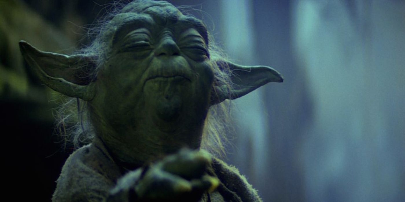 Star Wars : La Force est-elle magique ?