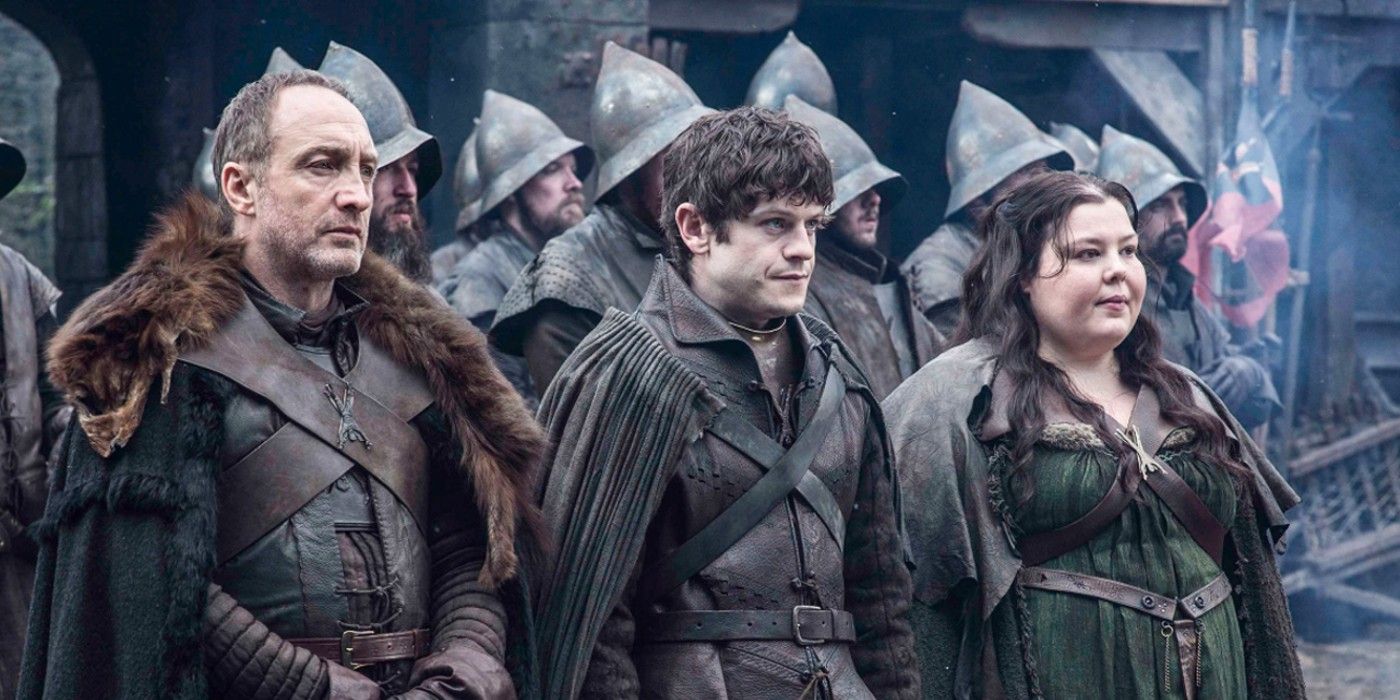 L'acteur de Game Of Thrones explique comment la série a créé un problème pour sa carrière