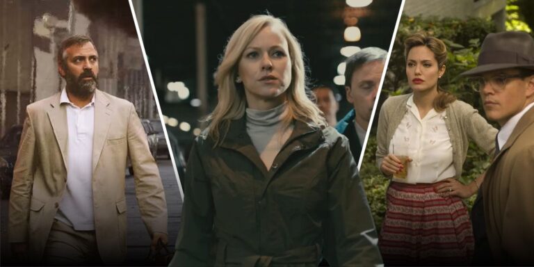 Meilleurs films d’espionnage basés sur des histoires vraies, classés