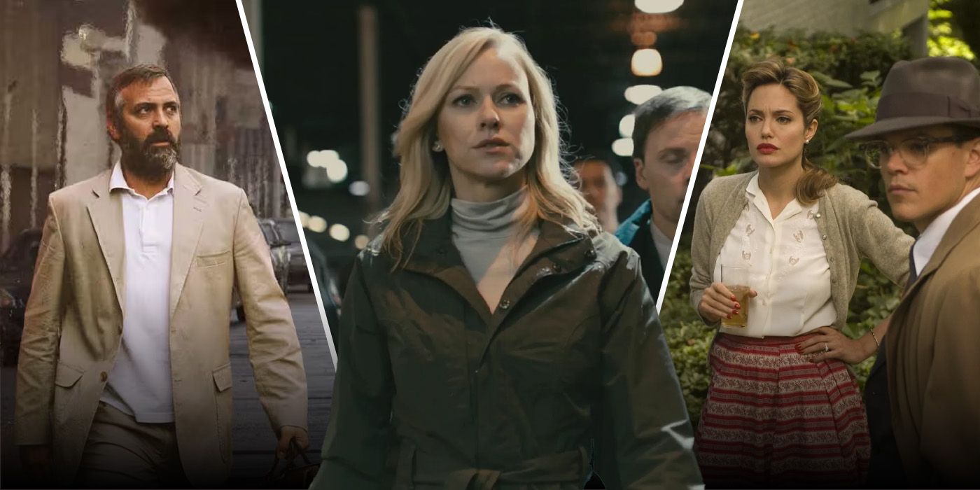 Meilleurs films d'espionnage basés sur des histoires vraies, classés