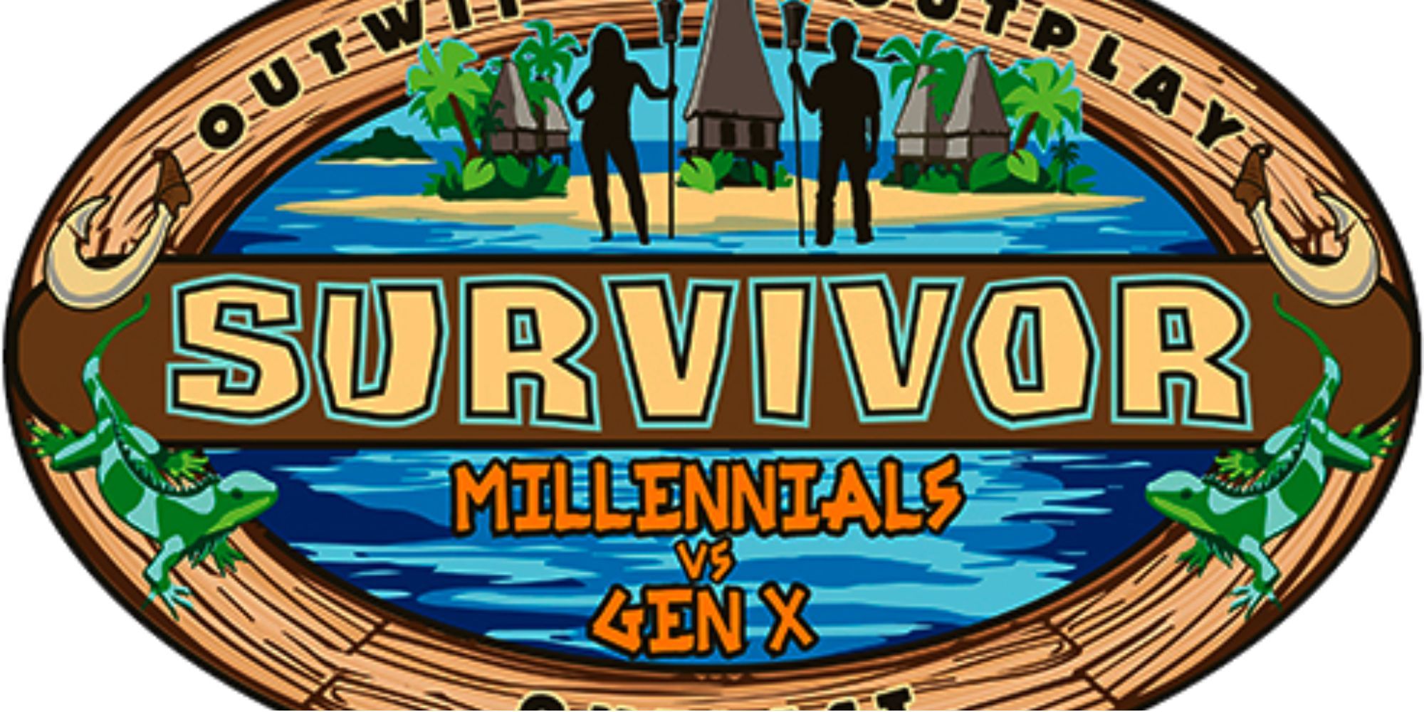 Quand la saison 33 de Survivor a-t-elle été tournée ?