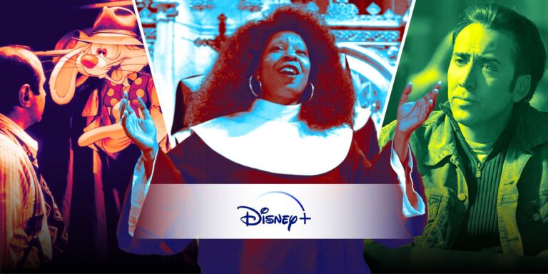 10 meilleurs thrillers sur Disney Plus