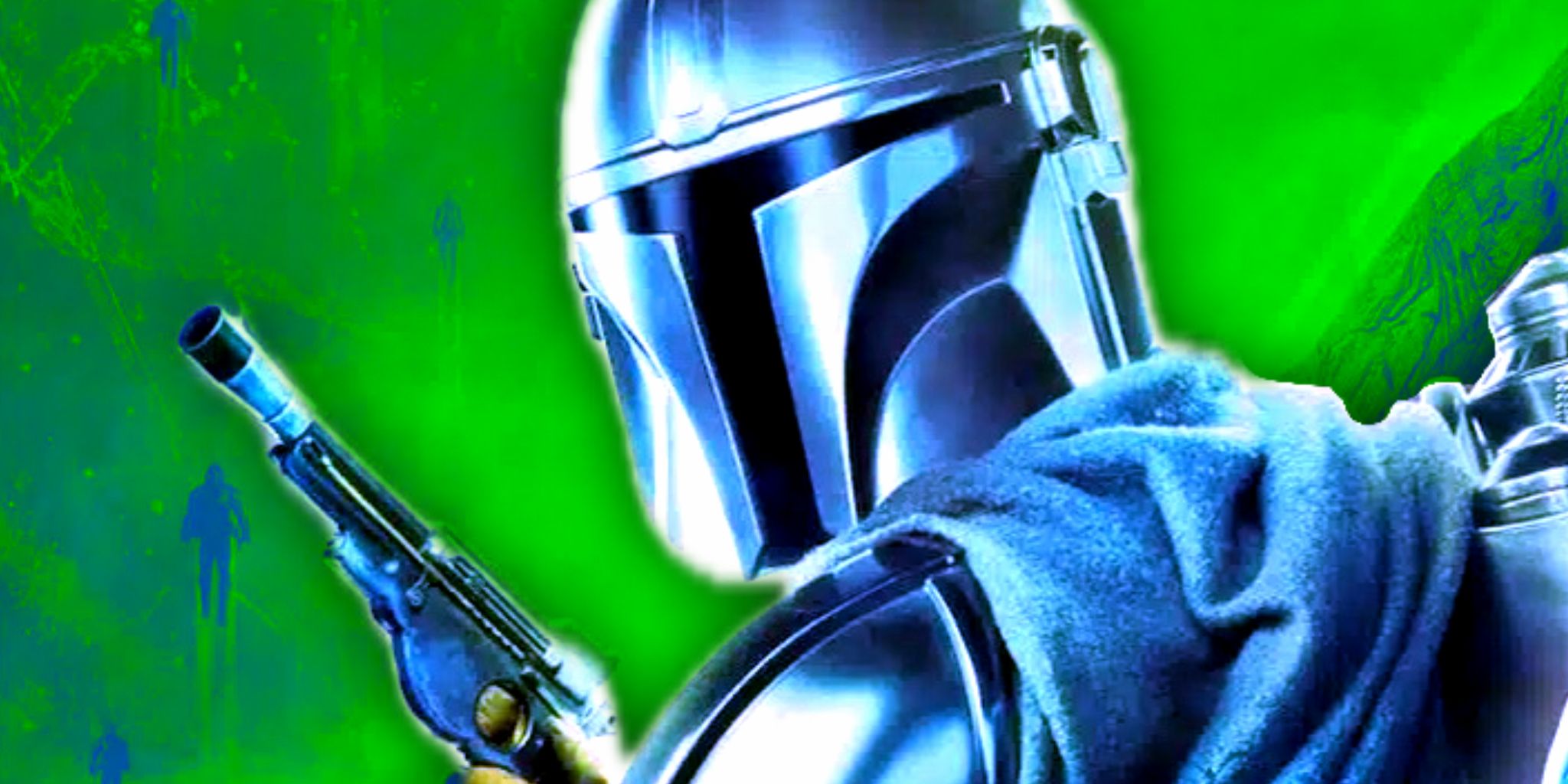 The Mandalorian Star célèbre le succès du streaming de la saison 3 et taquine S...