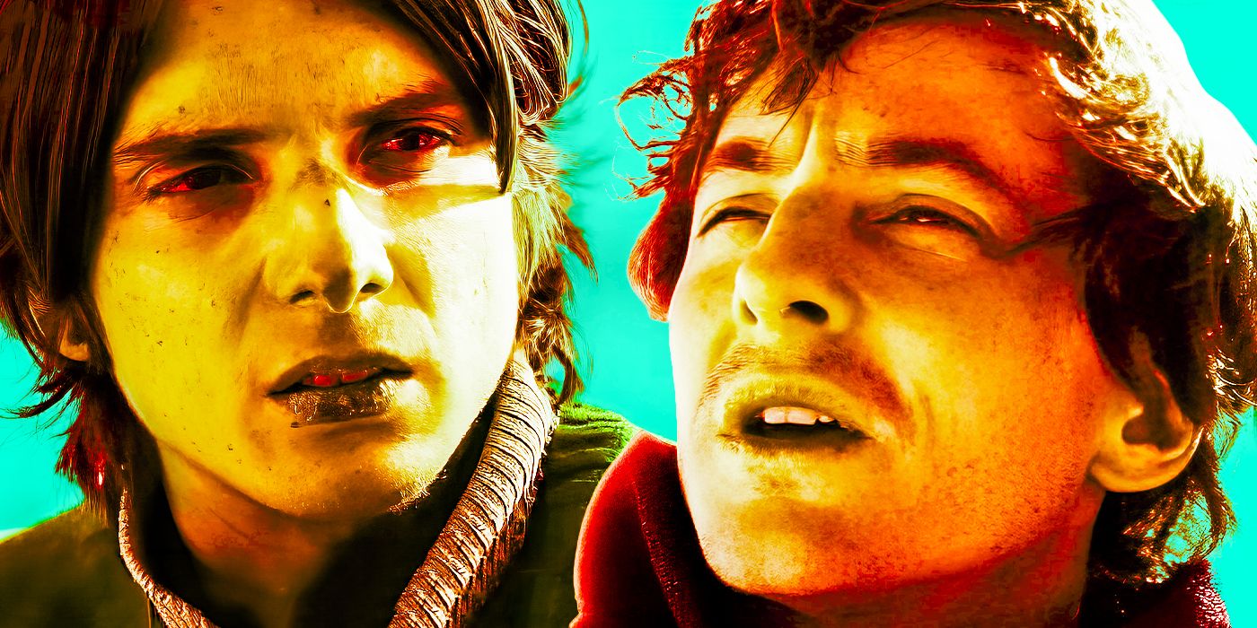 Society Of The Snow Cast et guide de comparaison des personnages réels