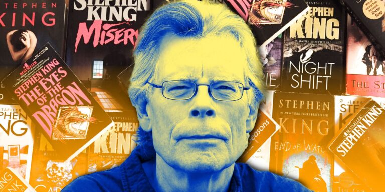 9 films de Stephen King prévus qui ne se sont toujours pas produits (et si…