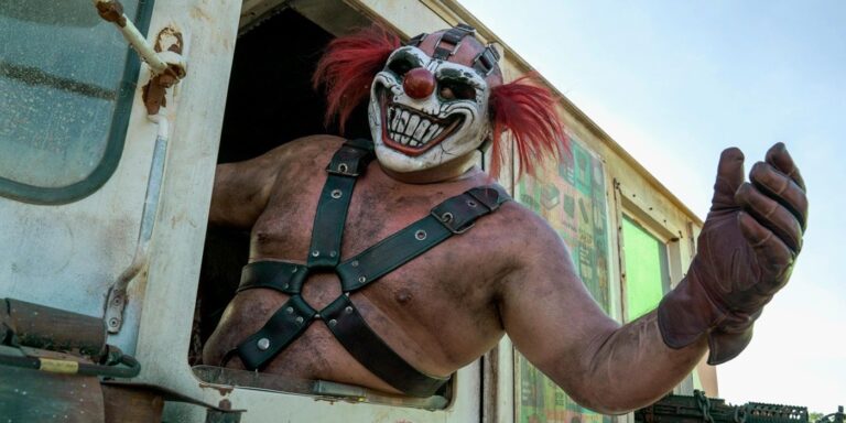 Twisted Metal officiellement renouvelé pour la saison 2 par Peacock