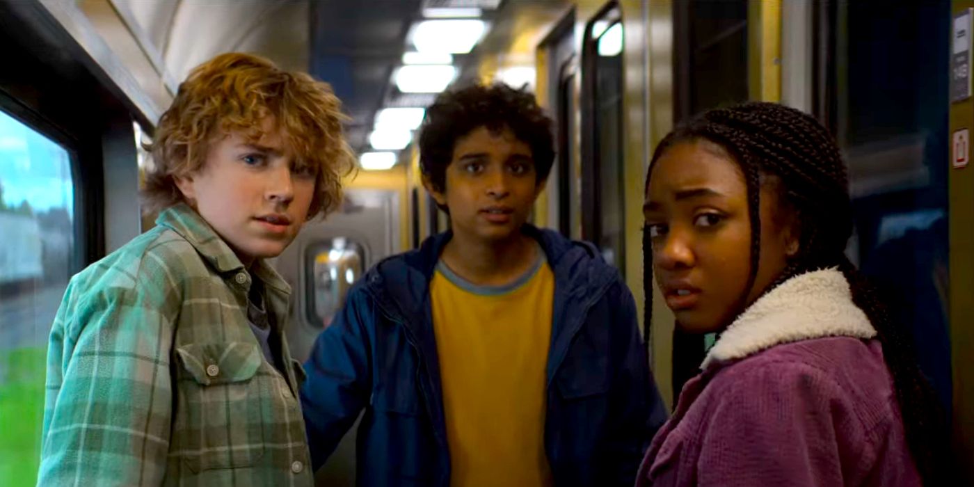 Combien d’épisodes reste-t-il à la saison 1 de Percy Jackson et quand aura lieu la finale