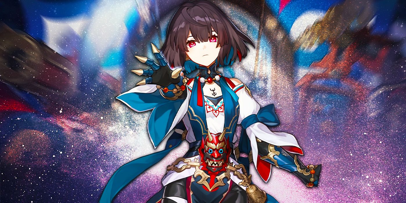 Honkai: Star Rail - Constructions de personnages Xueyi (cônes de lumière, reliques, équipe...