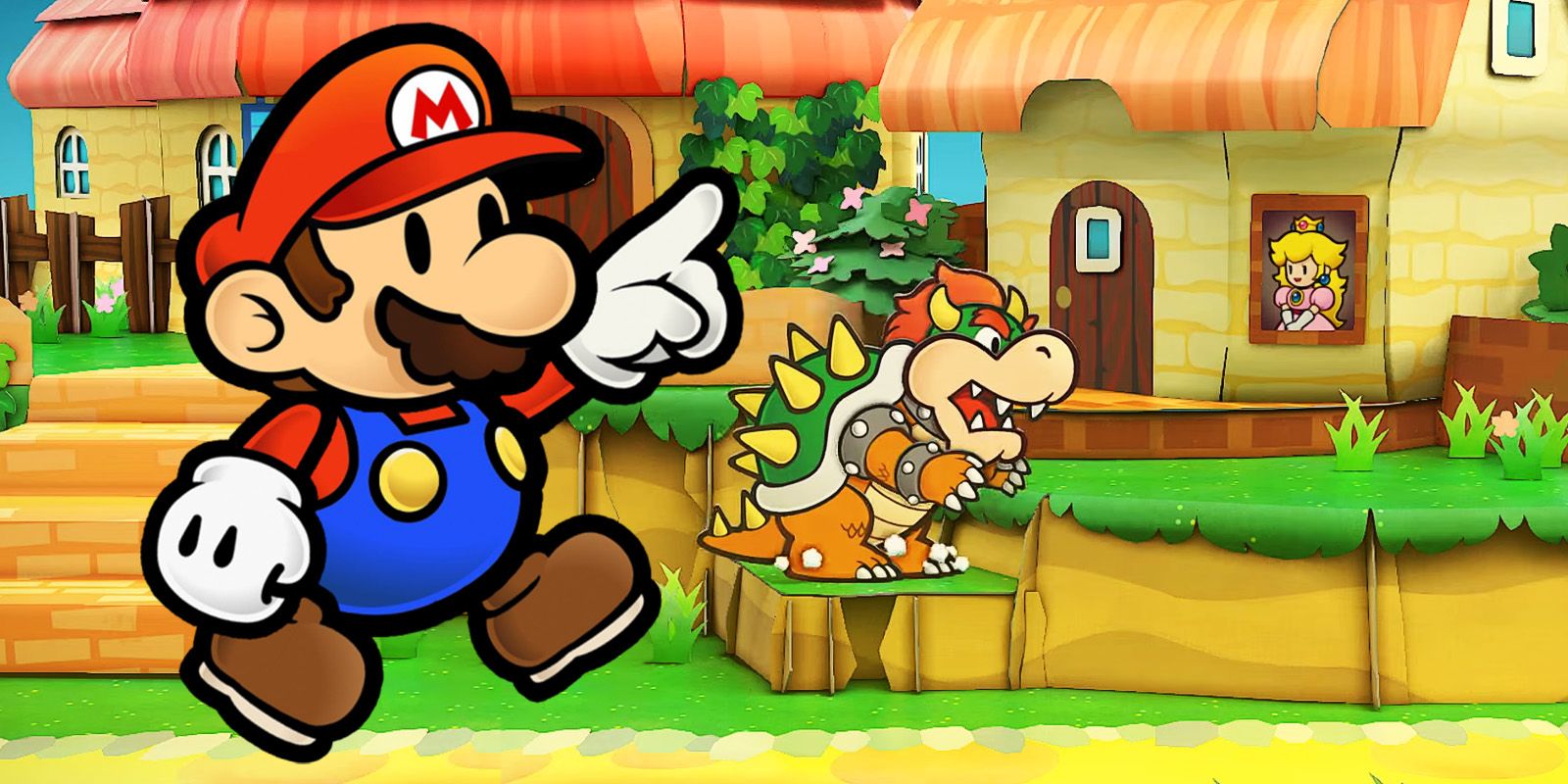 Le remake de Mario que vous attendiez arrive probablement plus tôt que...
