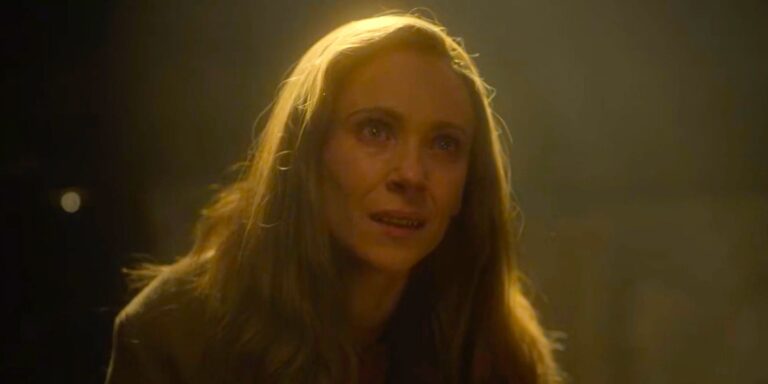 La fin de l&rsquo;épisode 8 de la saison 5 de Fargo a une signification plus profonde pour Dot, déclare J…