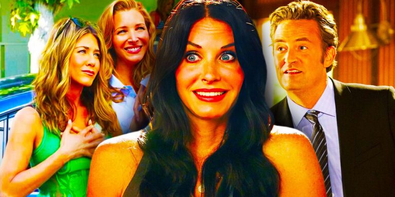10 co-stars de la télévision réunies dans une émission différente