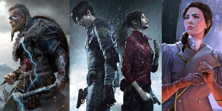 Quels nouveaux jeux sont sur Game Pass et quels jeux partent (janvier 2024…