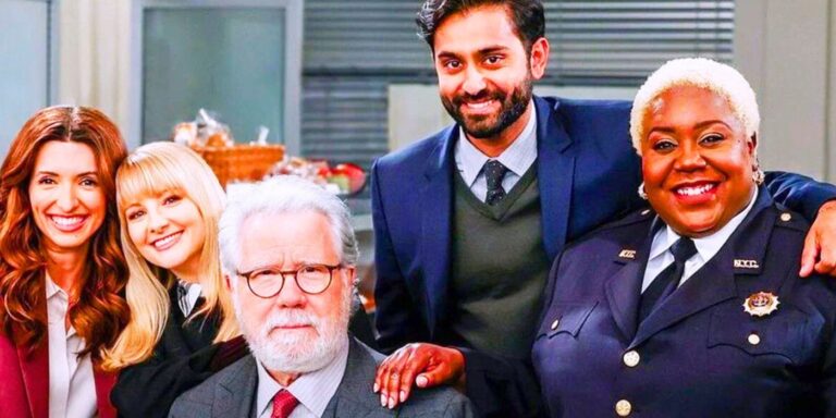 Quand est la finale de la saison 2 de Night Court et combien d’épisodes reste-t-il