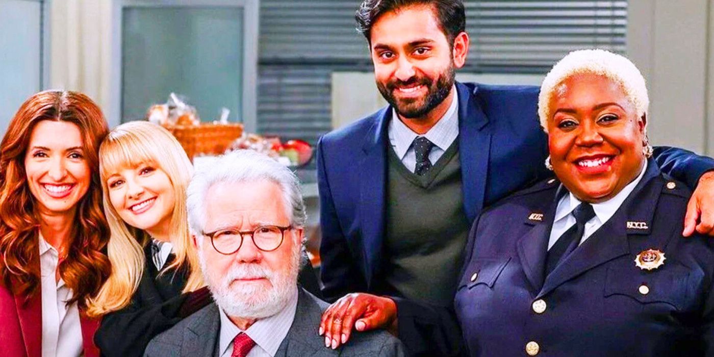Quand est la finale de la saison 2 de Night Court et combien d’épisodes reste-t-il