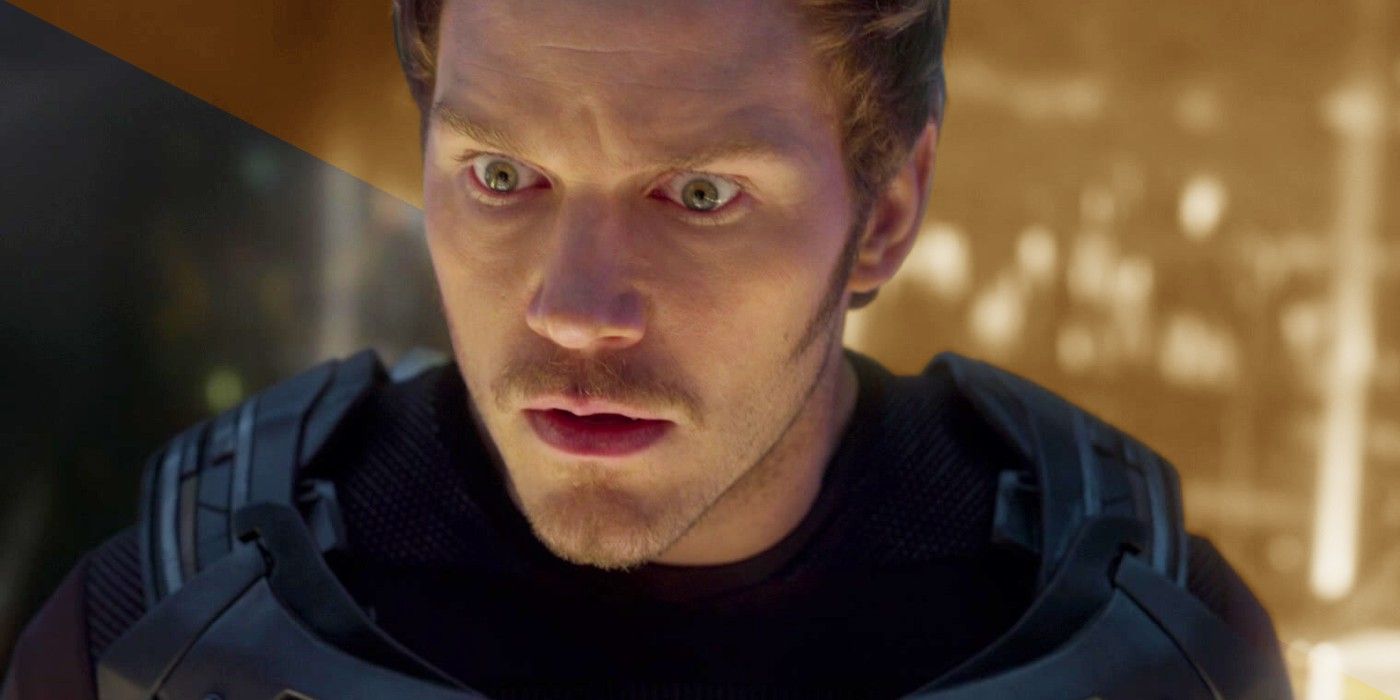Marvel démystifie enfin la théorie des méchants des Gardiens de la Galaxie...
