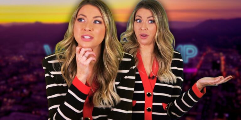 Cette star de Vanderpump Rules est « malade » après avoir découvert qu’elle était apparentée…