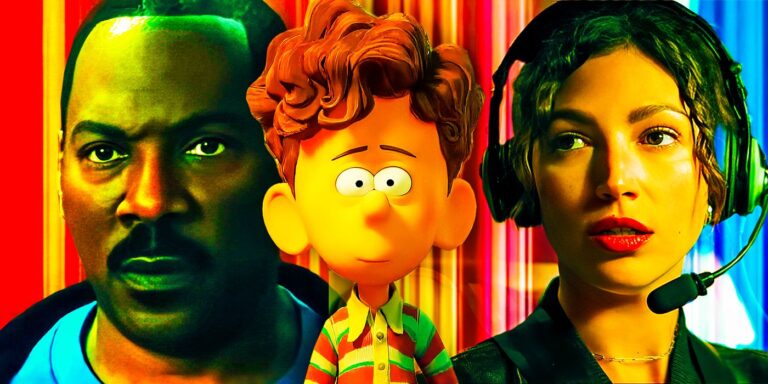 15 films originaux Netflix les plus attendus sortis en 2024