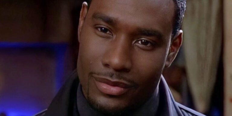 Watson jouera Morris Chestnut dans le rôle principal du nouveau Sherlock de CBS