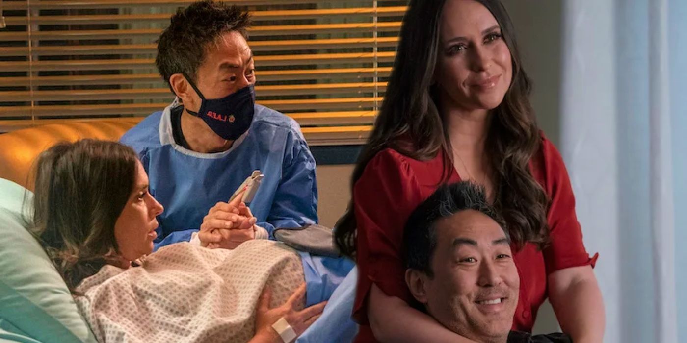 9-1-1 : Pourquoi l'absence de Maddie & Chimney dans la saison 5 est l'une des plus réalistes...