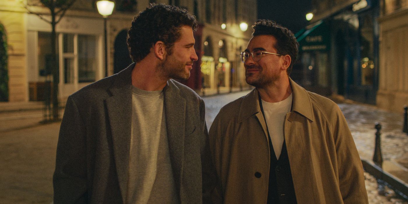 Arnaud Valois, le morceau français de Good Grief, parle de sa collaboration avec Dan Levy