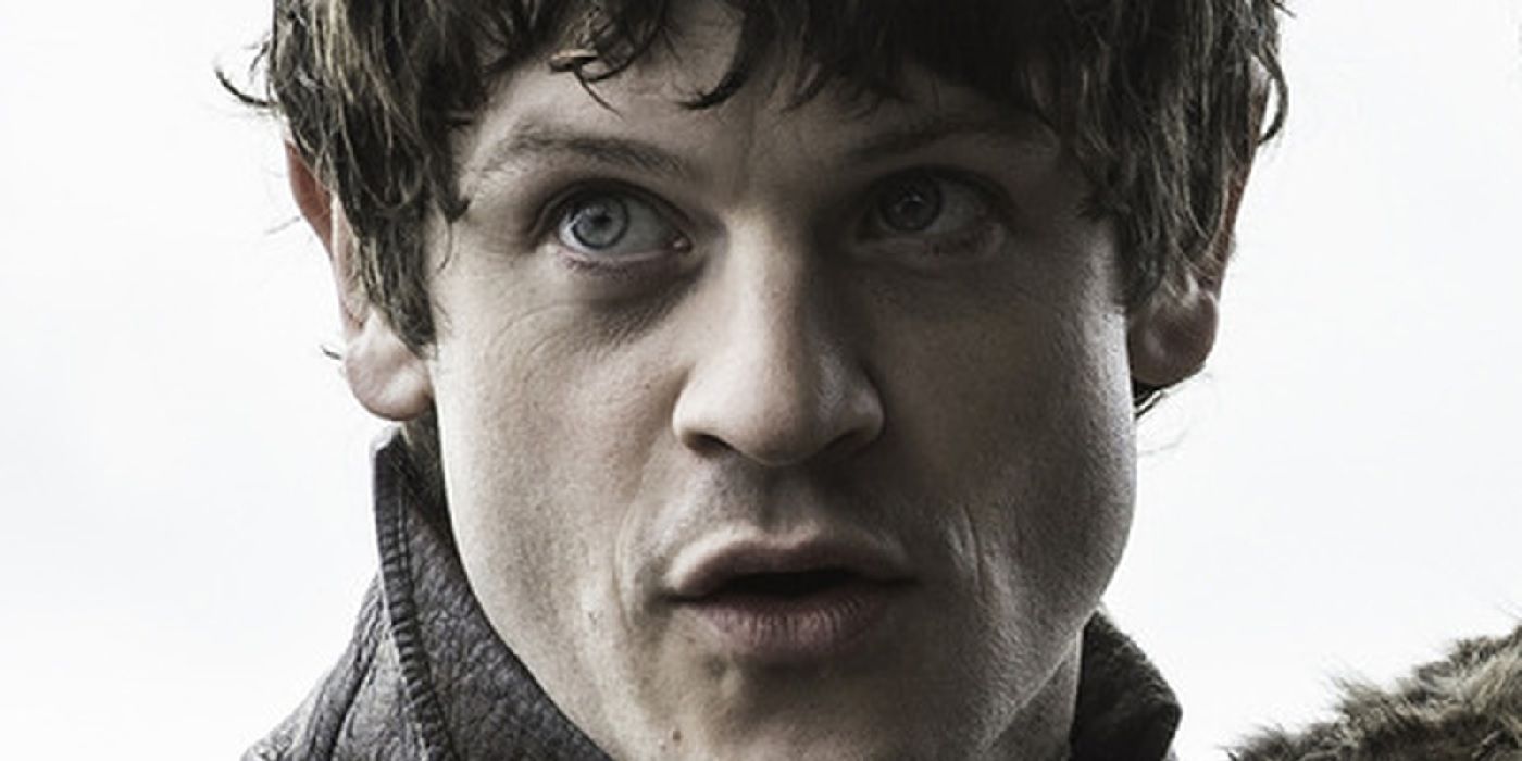 La star de Game of Thrones dit que jouer un méchant détesté l'a empêché