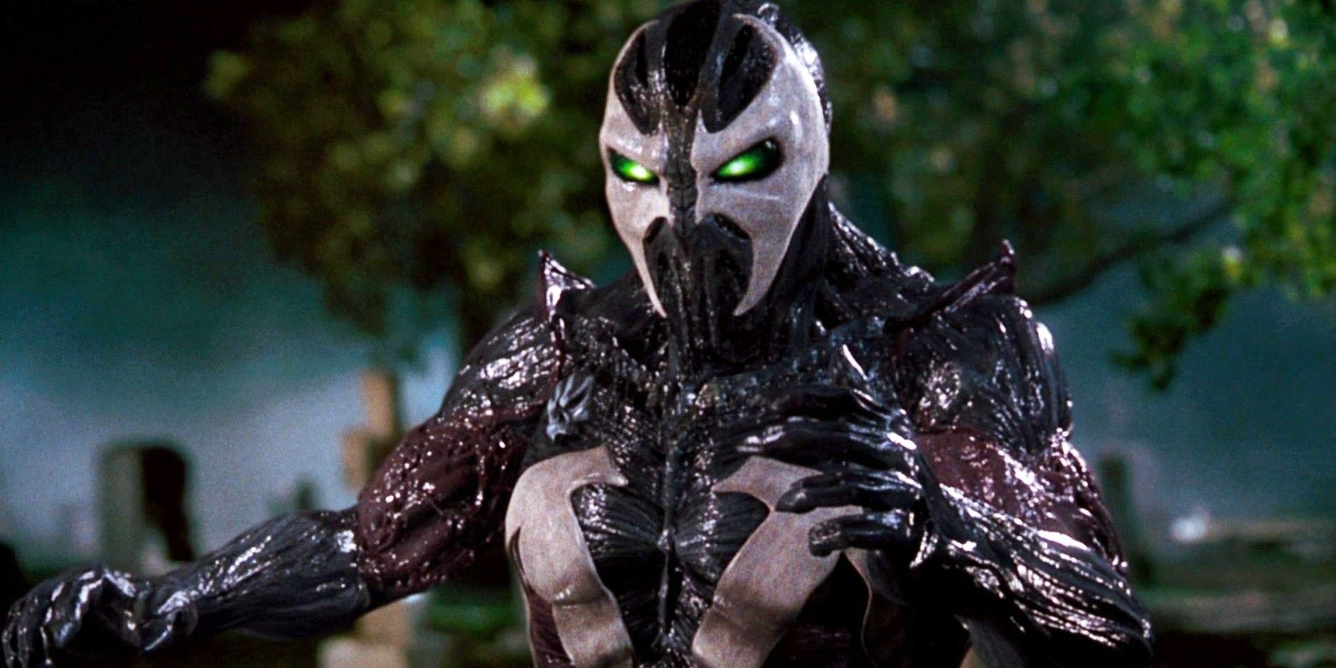 Spawn Reboot approche de la phase de développement "Make Or Break", déclare le directeur