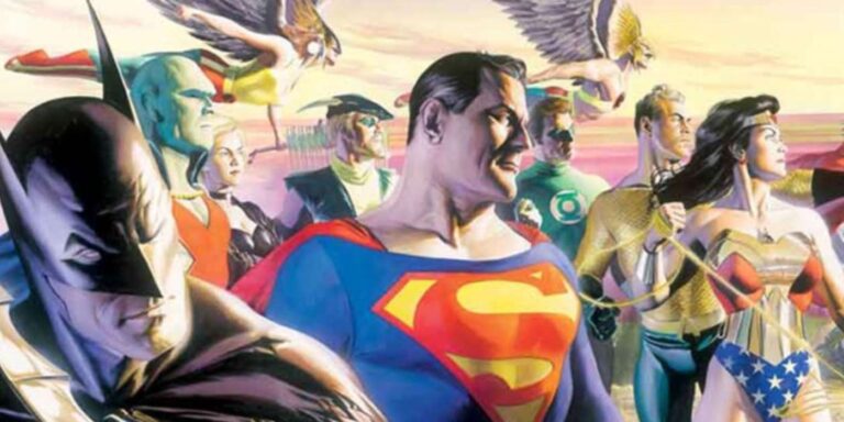 « Est-ce vraiment notre monde ? » : Justice League confirme qu&rsquo;un héros décidera…