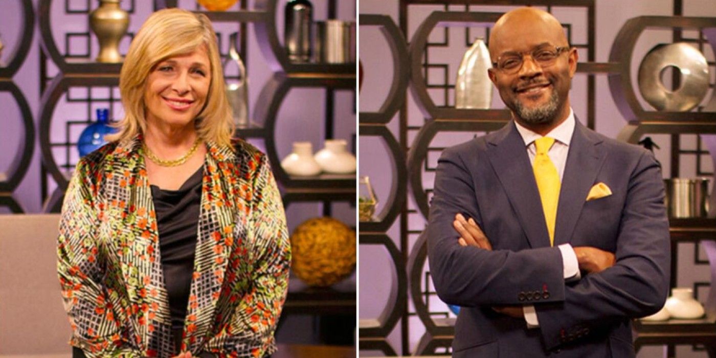 Les experts de la saison 17 de Mariés au premier regard sont irresponsables (peut-on...