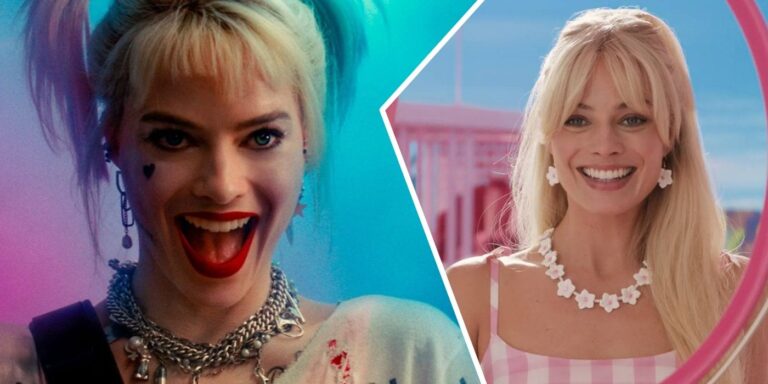 Margot Robbie parle de l’avenir de Barbie et si elle jouera Harley Quinn