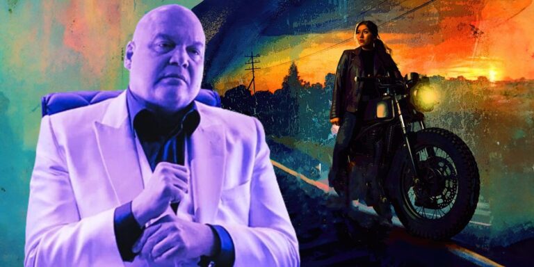 Vincent D&rsquo;Onofrio déclare qu&rsquo;Echo Set était la « production la plus fluide »