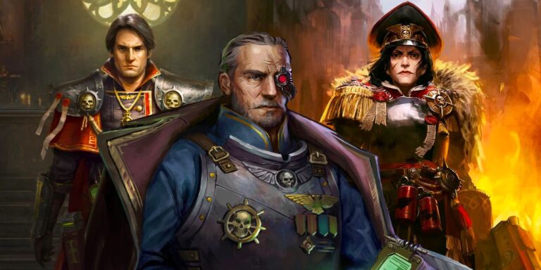 Comment augmenter votre facteur de profit dans Warhammer 40k : Rogue Trader