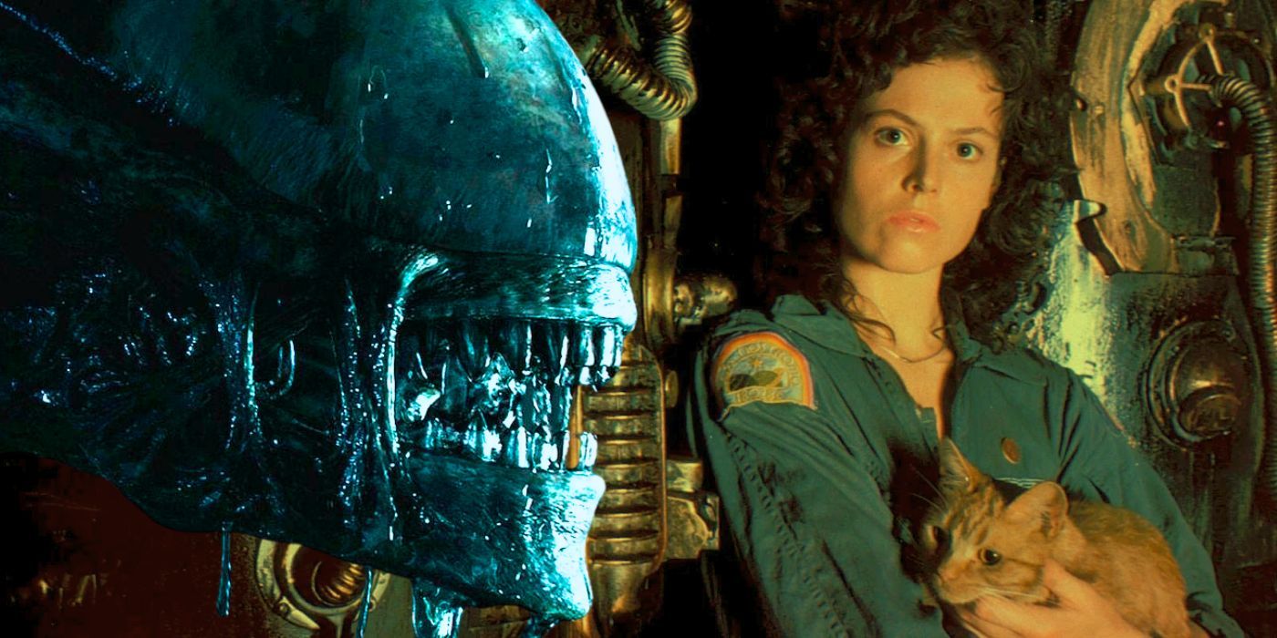 Le meilleur film extraterrestre depuis 1986 est sorti en 2017 et n'avait rien à voir avec...