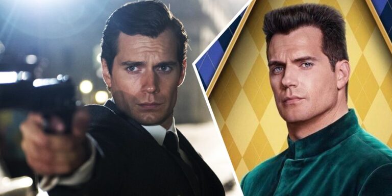 Henry Cavill se demande si Argylle l&rsquo;exclura comme prochain