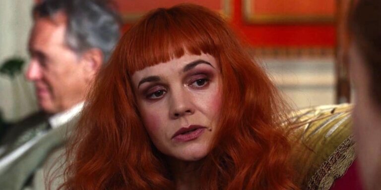 Qu&rsquo;est-il arrivé à Pamela à Saltburn (et le vrai sens de son destin)