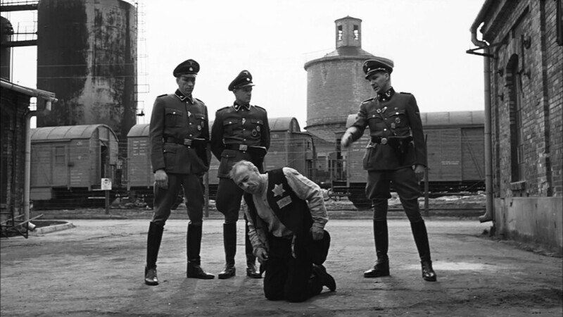 1704376808 The List is Life On the 30th Anniversary of Schindlers