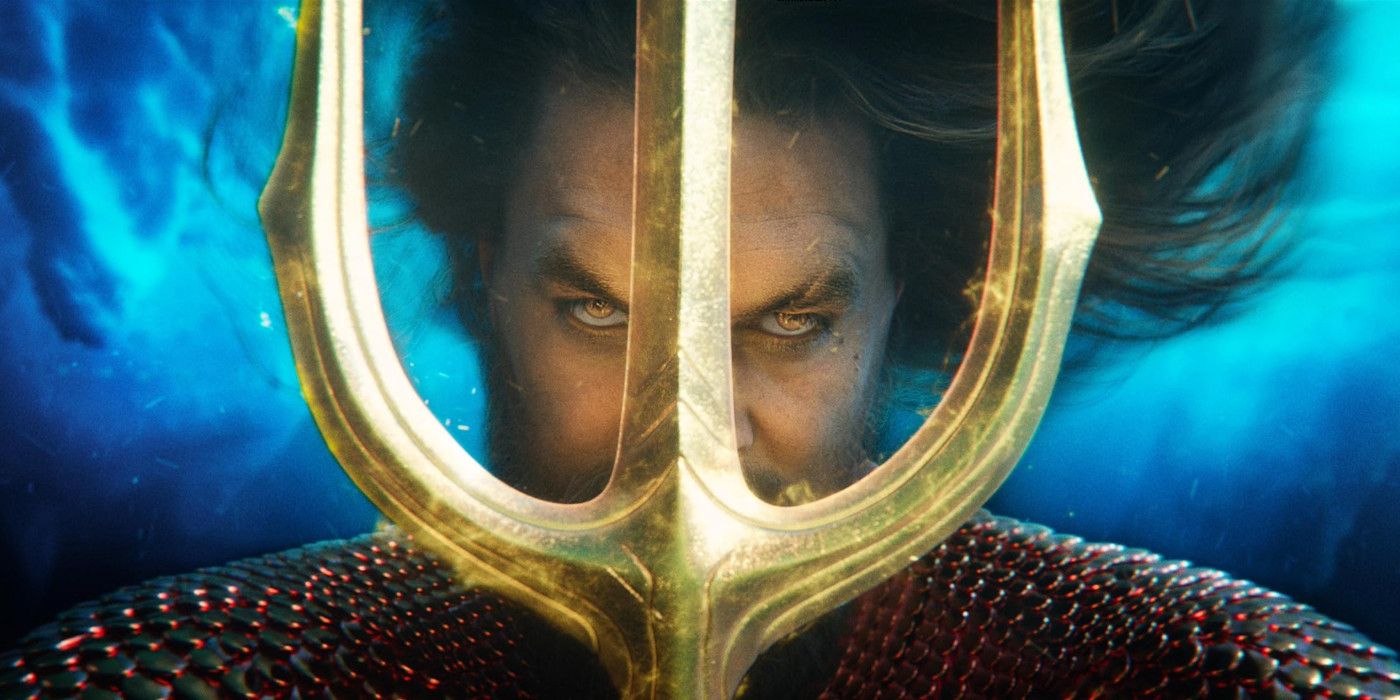 Comment le film final du DCEU prépare une suite qui n'arrivera jamais