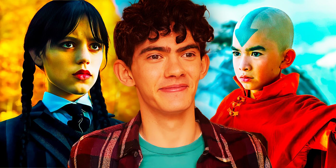 15 émissions de télévision originales Netflix les plus attendues en 2024