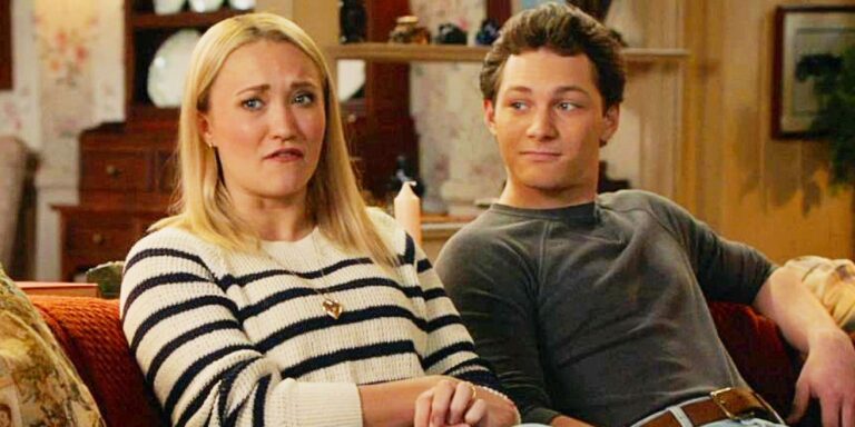 Date de sortie en streaming de la saison 6 de Young Sheldon confirmée