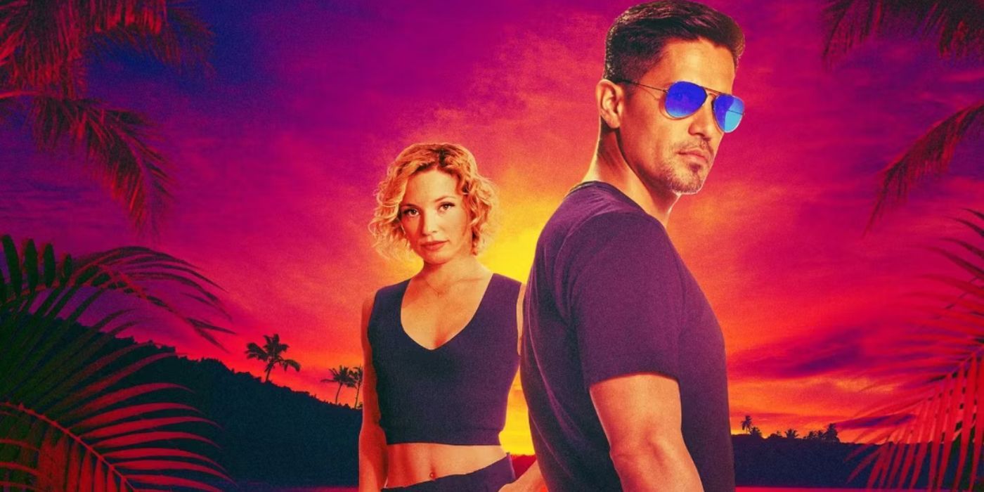 Jay Hernandez de Magnum PI exprime son mécontentement face à la fin de la série