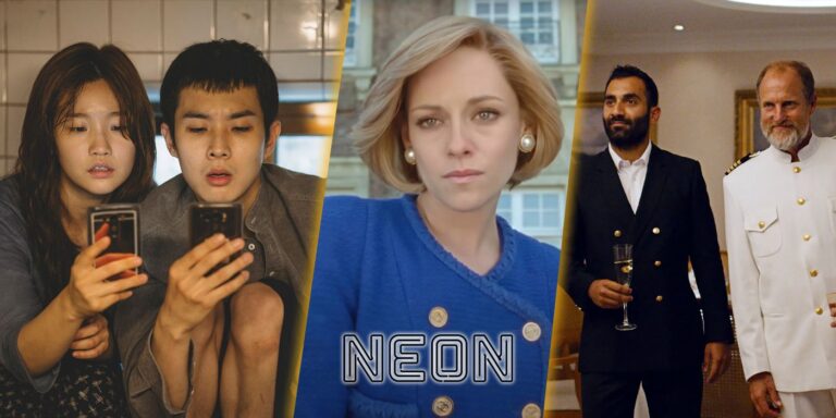 Les 10 meilleurs films réalisés par Neon Films