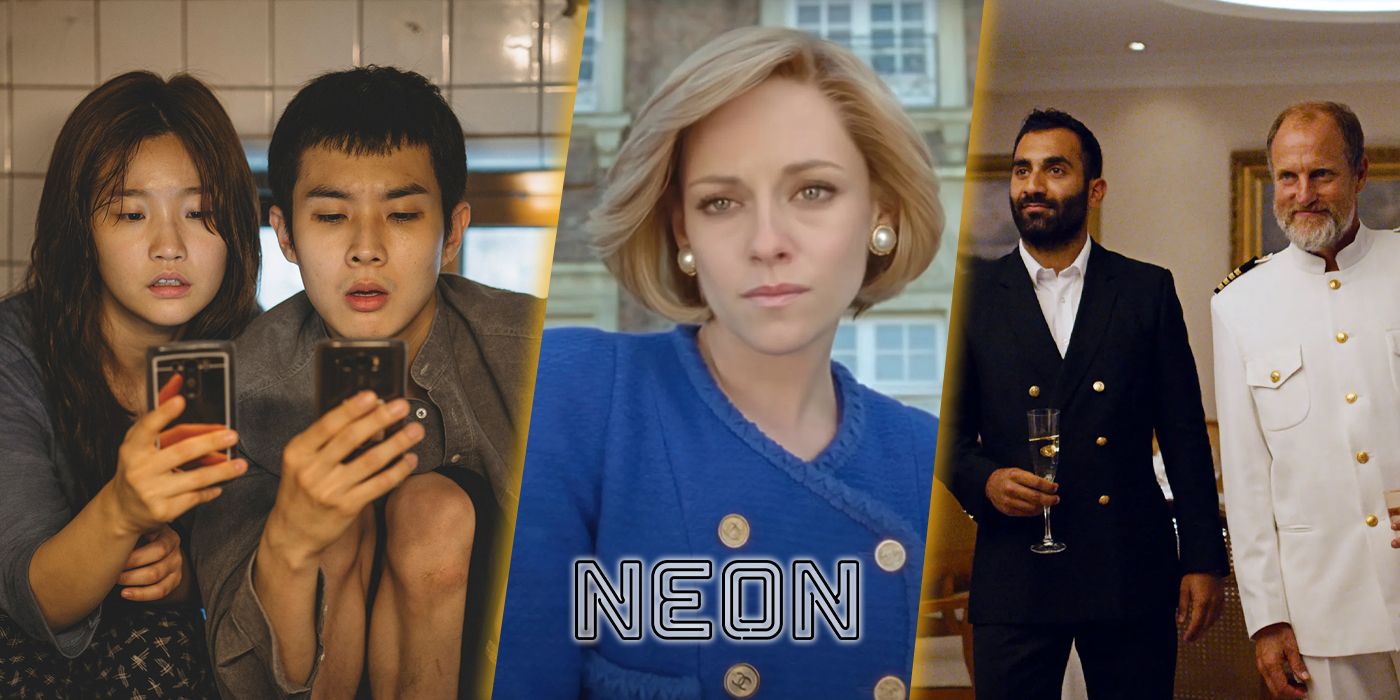 Les 10 meilleurs films réalisés par Neon Films