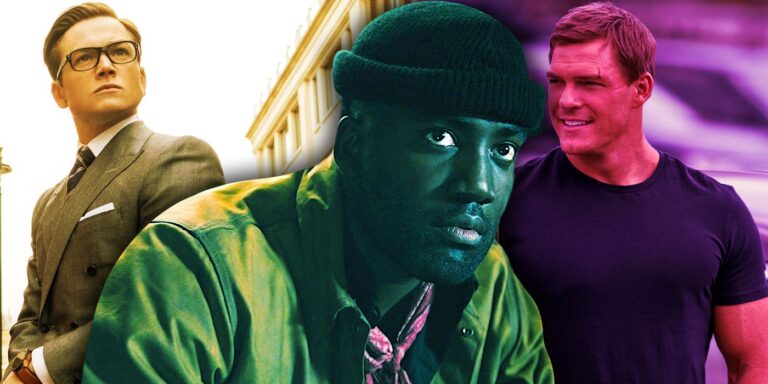 Oubliez les super-héros, nous étions toujours dans l’ère d’or du Gun Fu