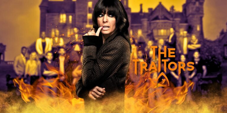 The Traitors UK : qui a été la première victime des traîtres ?  (SPOILERS)